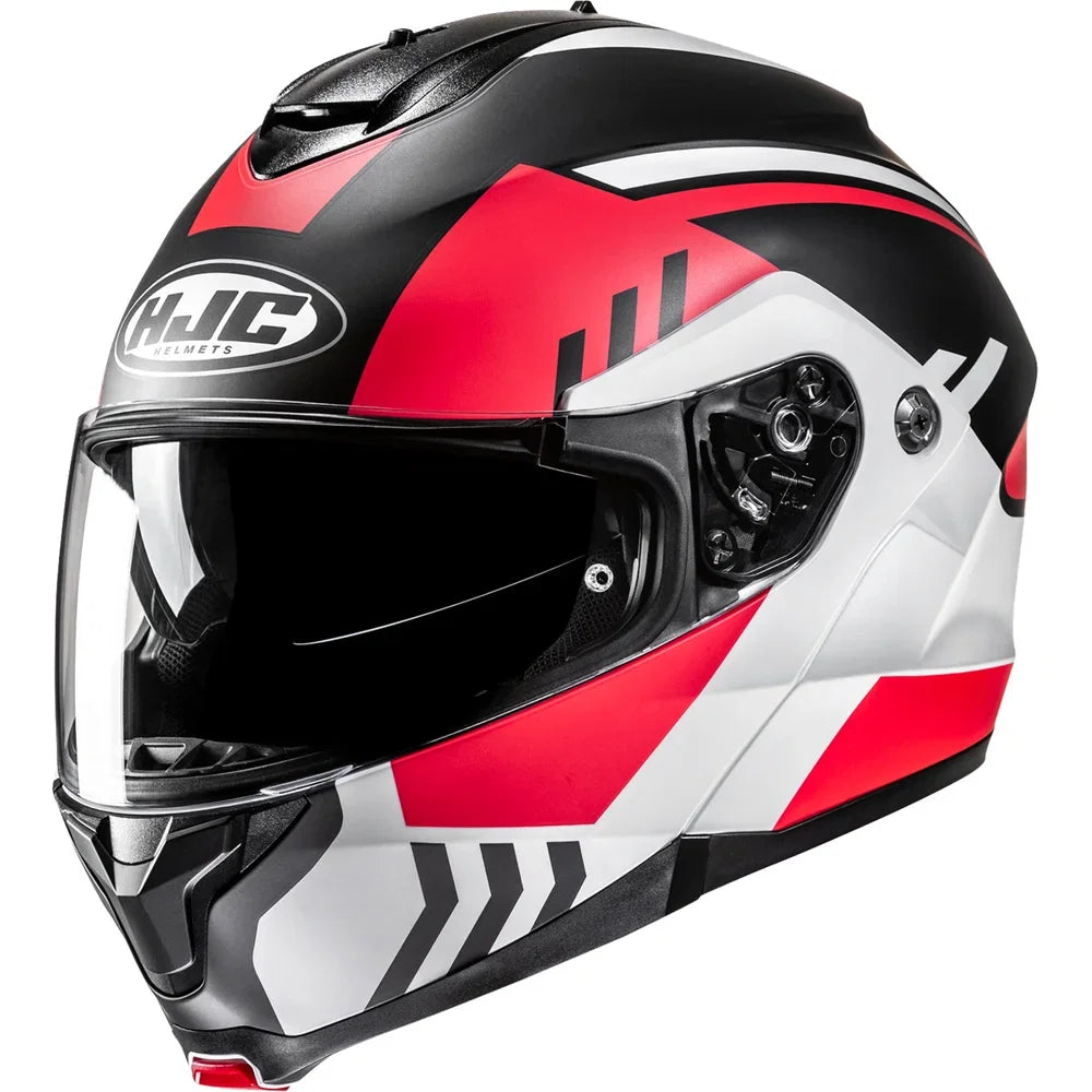 Casco c91 kaon modular mc1sf