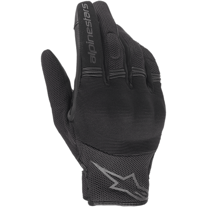Guantes Copper Alpinestars - Black