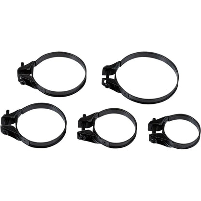 Abrazaderas de carburador oem