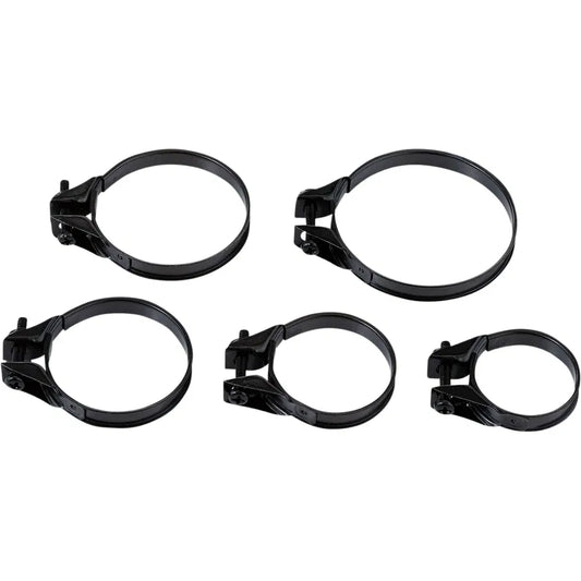 Abrazaderas de carburador oem