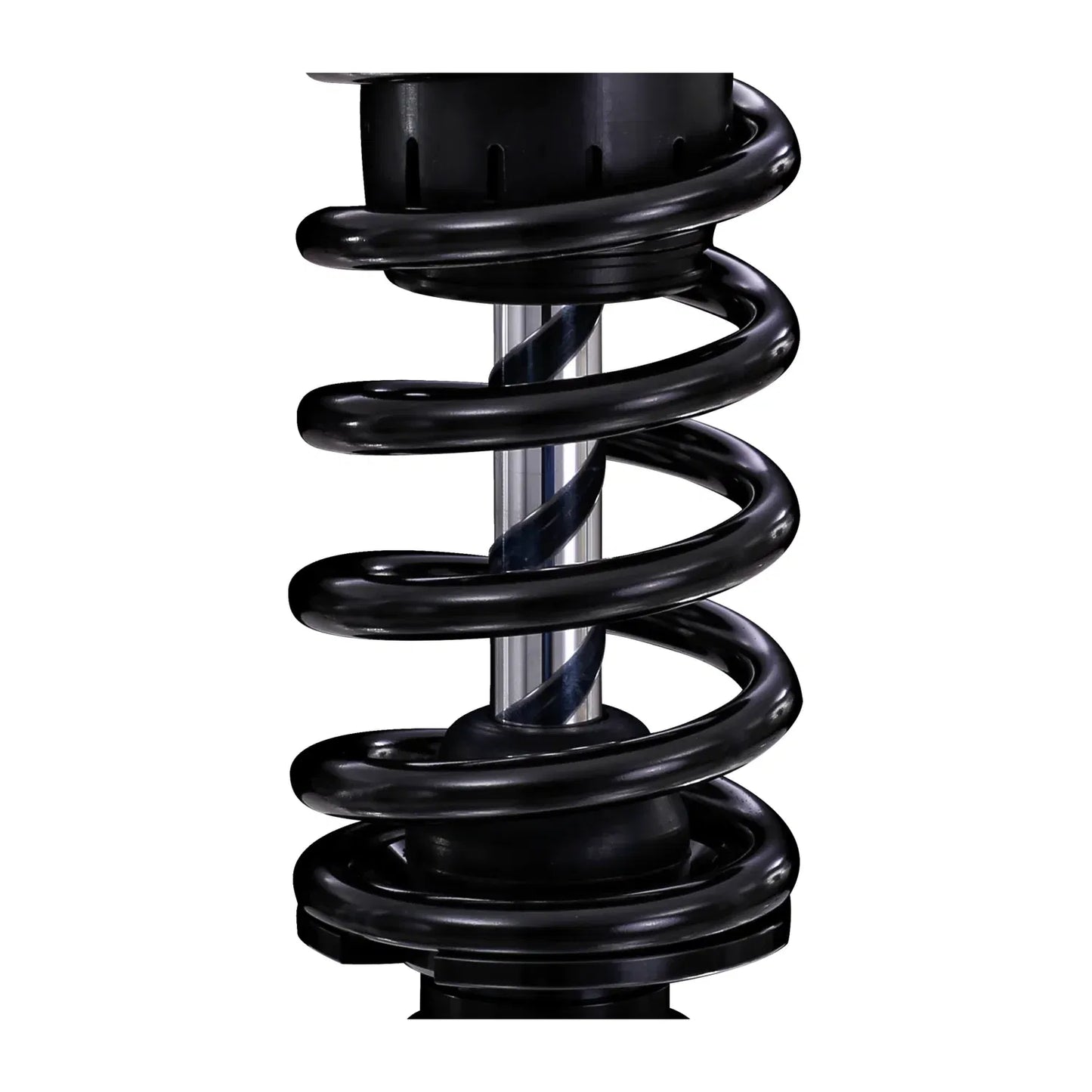 Amortiguadores gemelos stx36 blackline