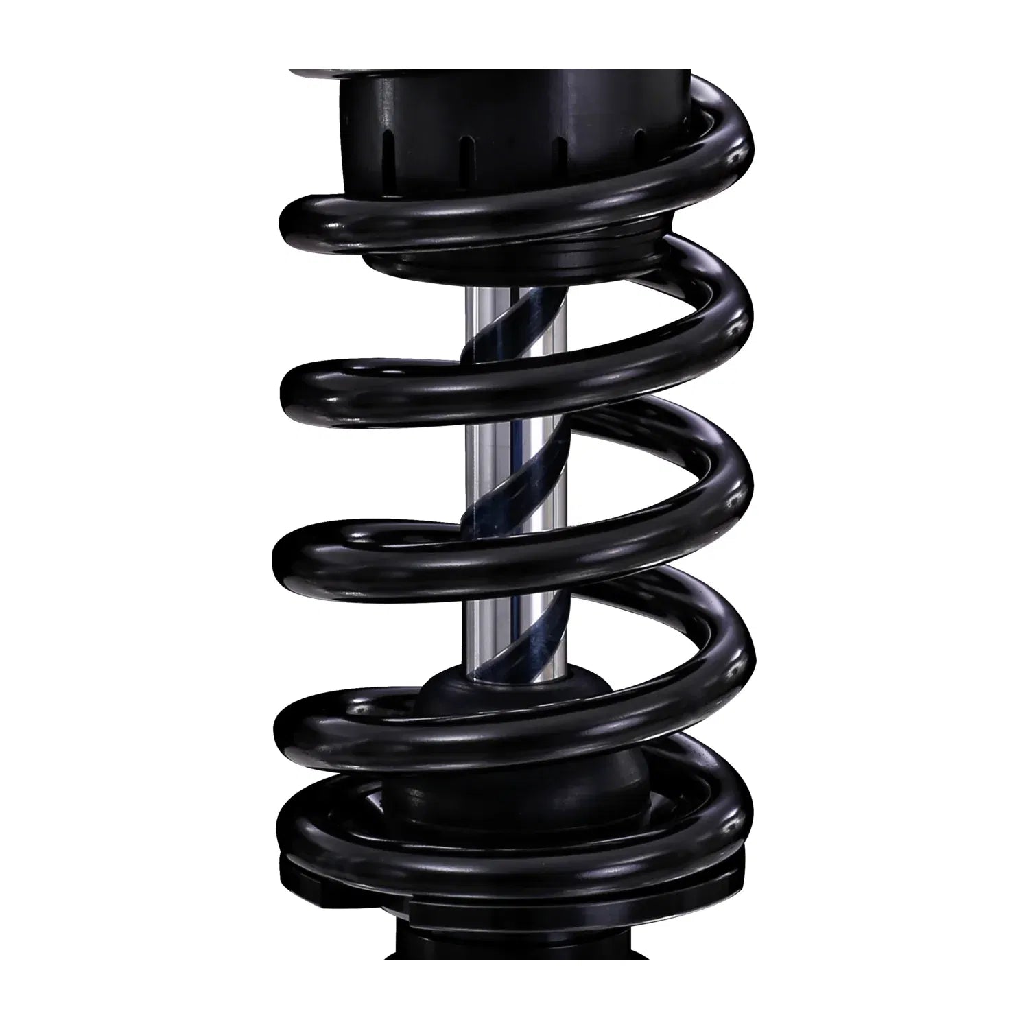 Amortiguadores gemelos stx36 blackline