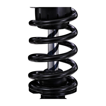 Amortiguadores gemelos stx36 blackline
