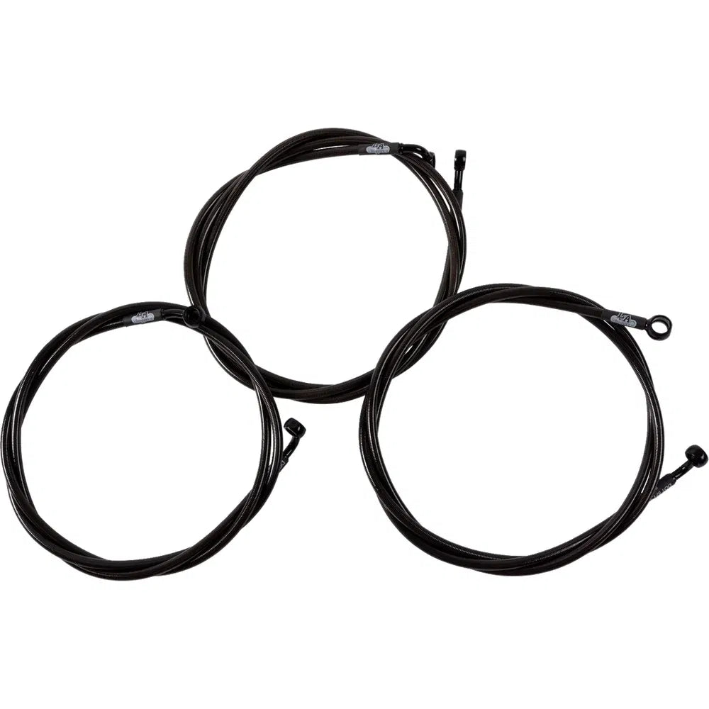 Kit de línea de freno