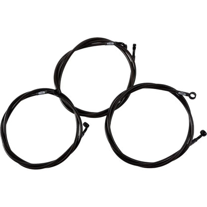 Kit de línea de freno