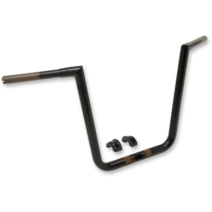 Manillar hefty twin peaks de 1-1/4"