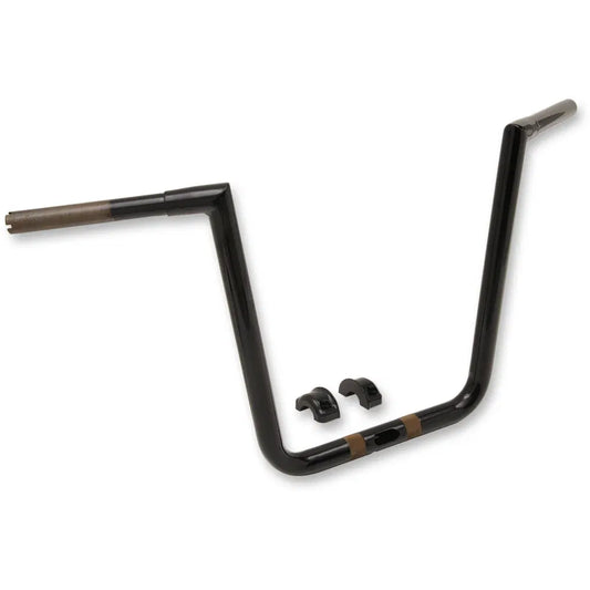 Manillar hefty twin peaks de 1-1/4"