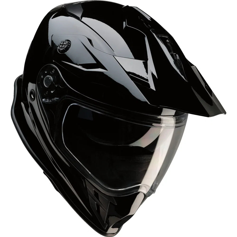 Casco sólido range 2.0