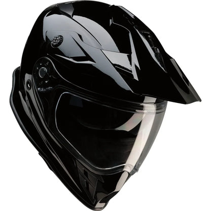 Casco sólido range 2.0
