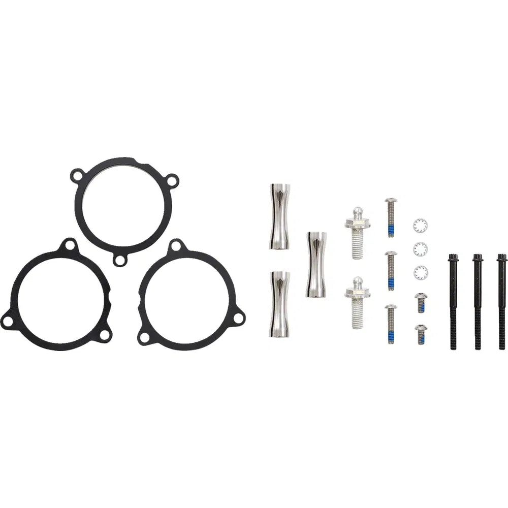 Kit de admisión de aire rpt
