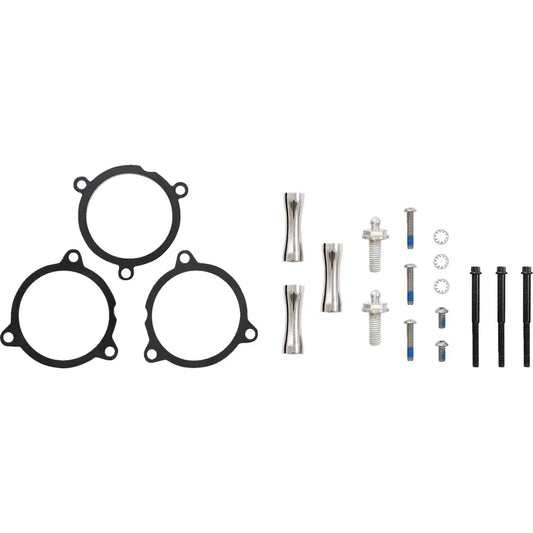Kit de admisión de aire rpt