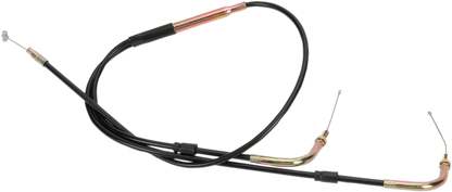 Cable de acelerador universal - Cable de acelerador universal - Mikuni - Doble