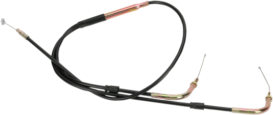 Cable de acelerador universal - Cable de acelerador universal - Mikuni - Doble