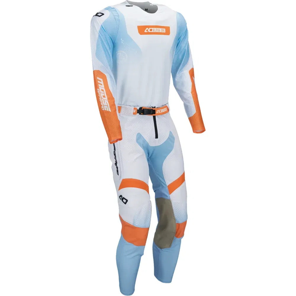 Pantalones alpha one