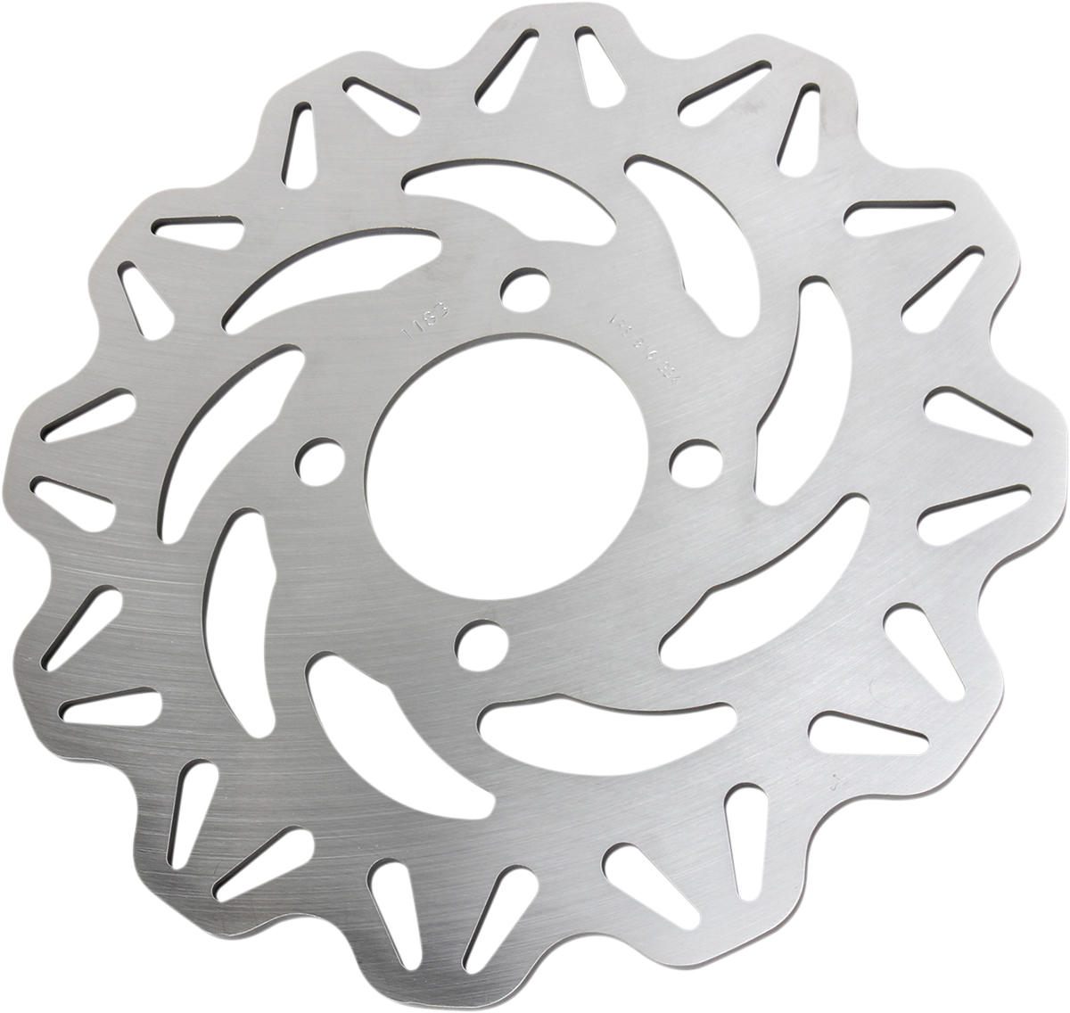 Serie VR Vee-Rotor™ - Rotor de freno - Honda