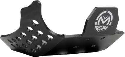 Protector de bajos Pro - Protector de bajos - Negro - Yamaha - YZ 125