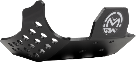 Protector de bajos Pro - Protector de bajos - Negro - Yamaha - YZ 125