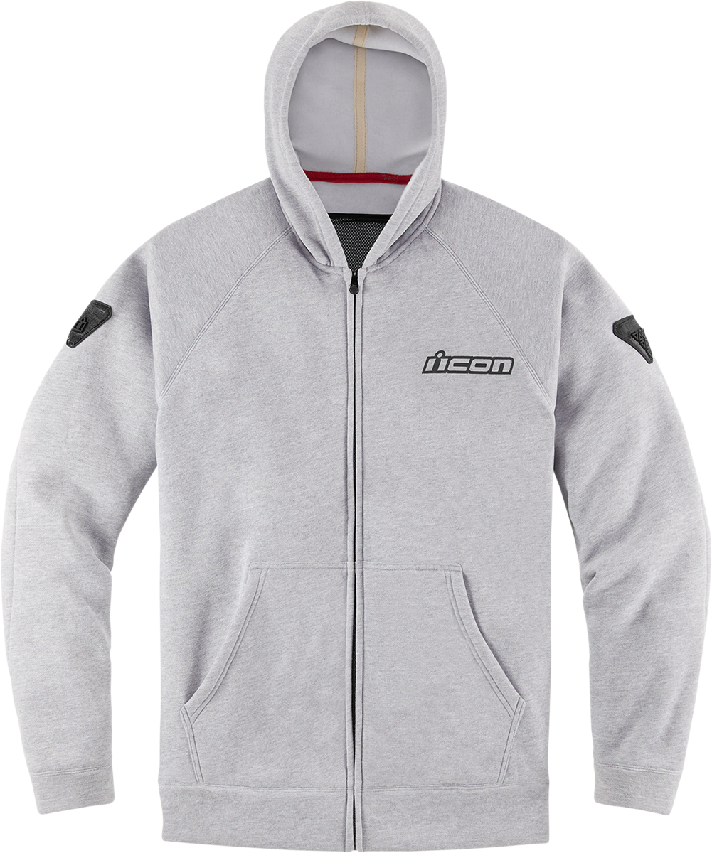 Sudadera con capucha Uparmor™