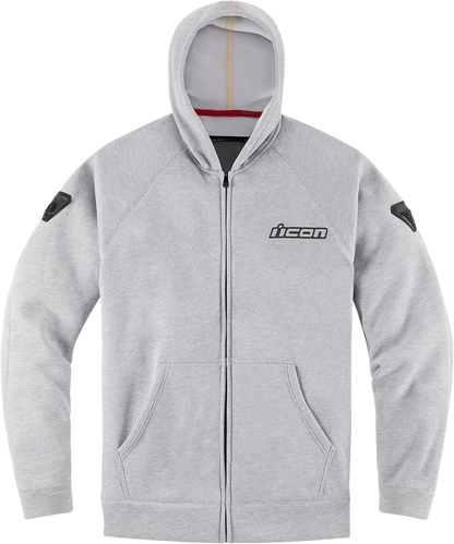 Sudadera con capucha Uparmor™