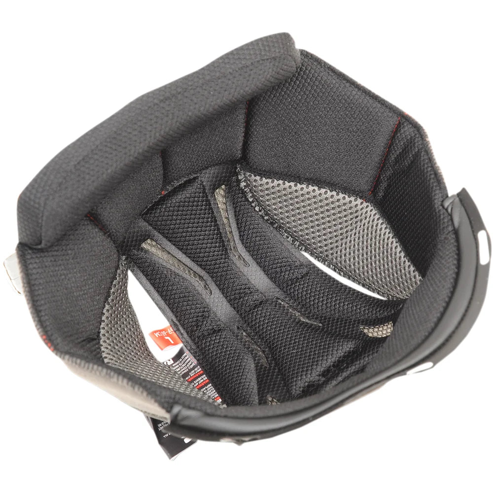 Forro para casco range