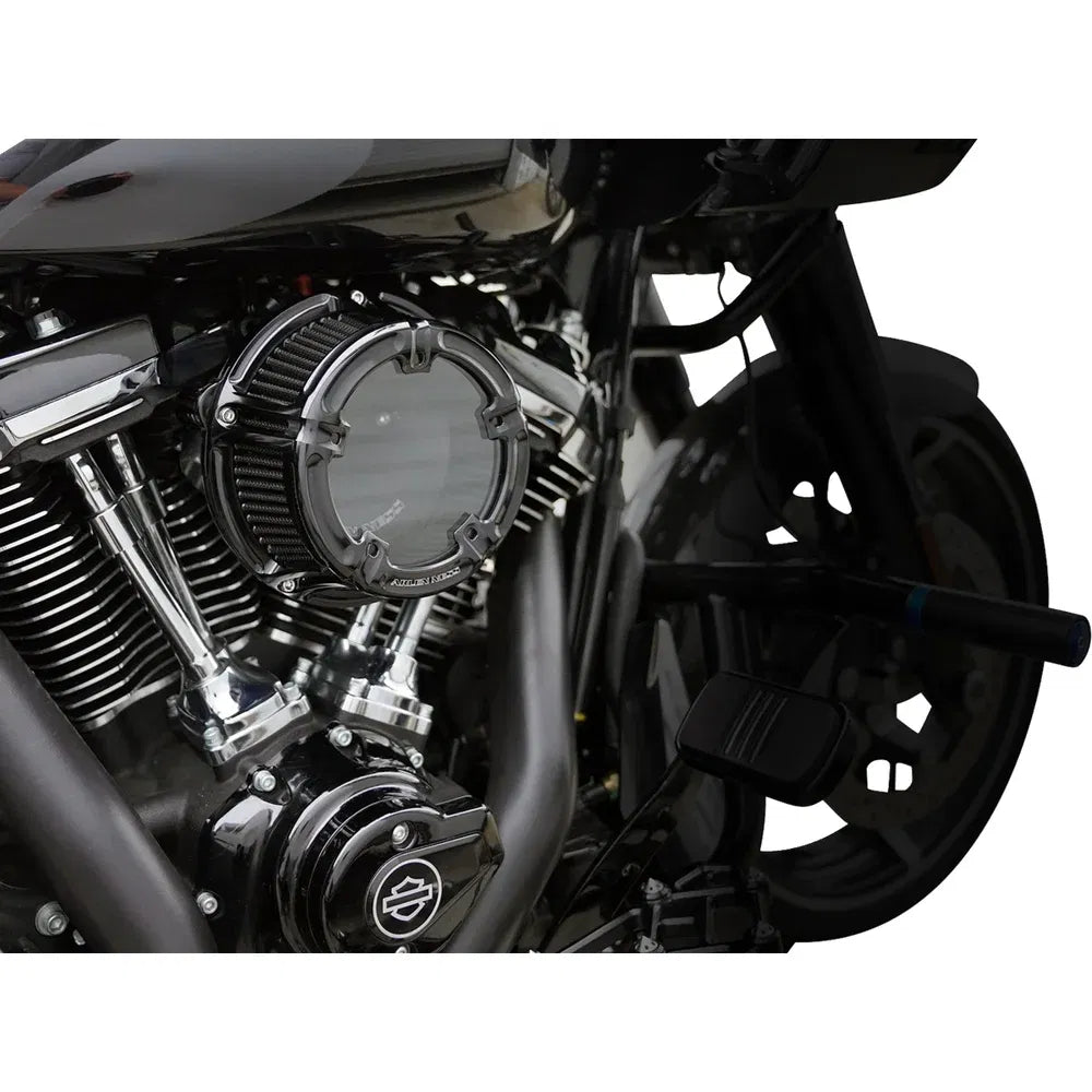 Limpiador de aire method™ serie clear