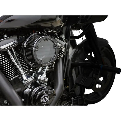 Limpiador de aire method™ serie clear