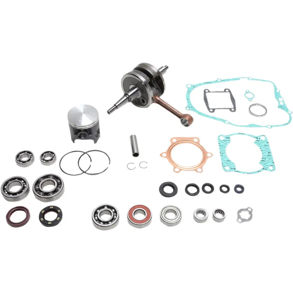 Kit completo de reconstrucción de motor para 2 tiempos