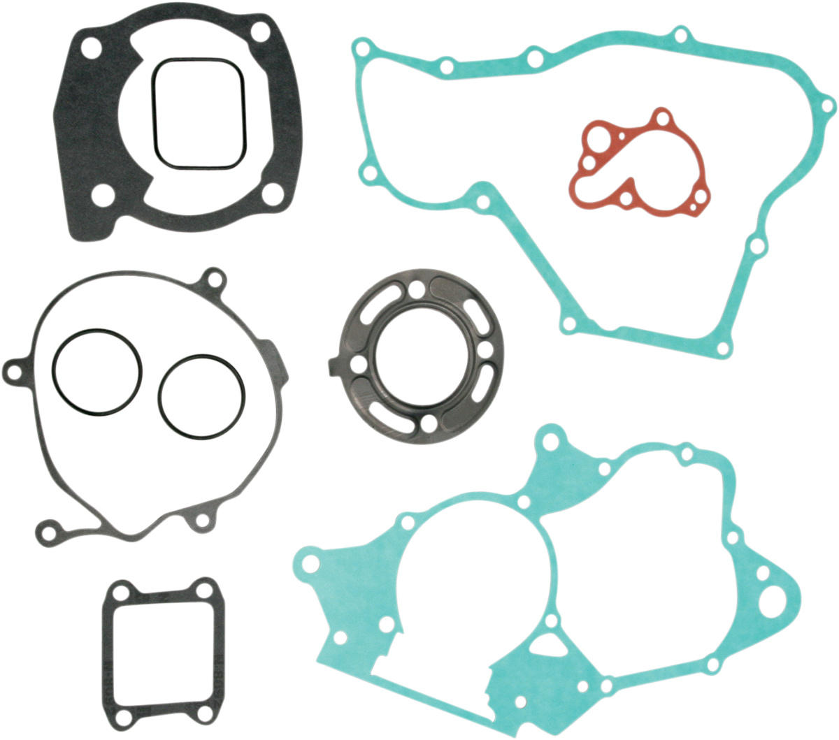 Kit completo de juntas - Kit completo de juntas de motor - Honda