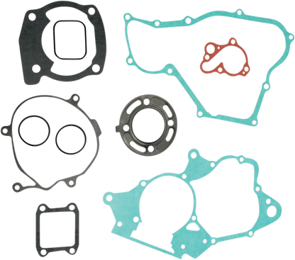 Kit completo de juntas - Kit completo de juntas de motor - Honda