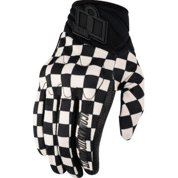 Guantes Icon para mujer Anthem3 CX - Inspector