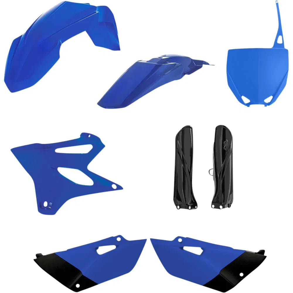 Kit de plástico de repuesto completo para yamaha