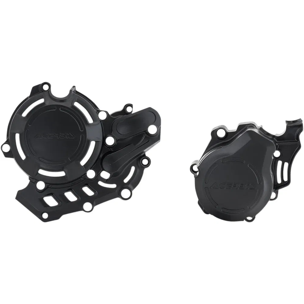 Kit de cubierta del motor x-power