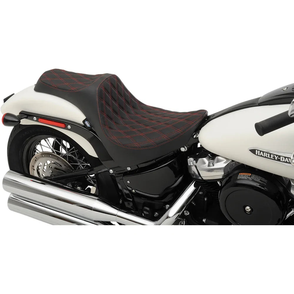 Asiento predator iii