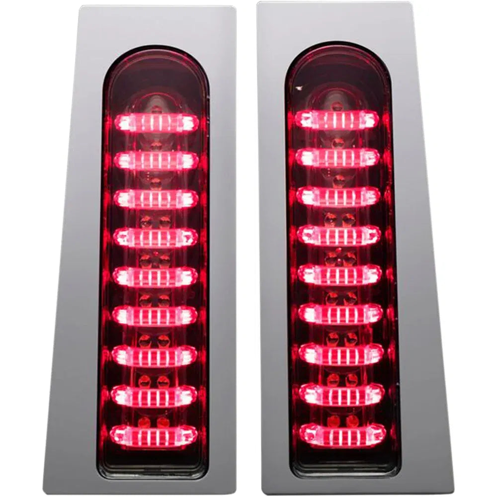 Luces led para alforjas probeam® fillerz®