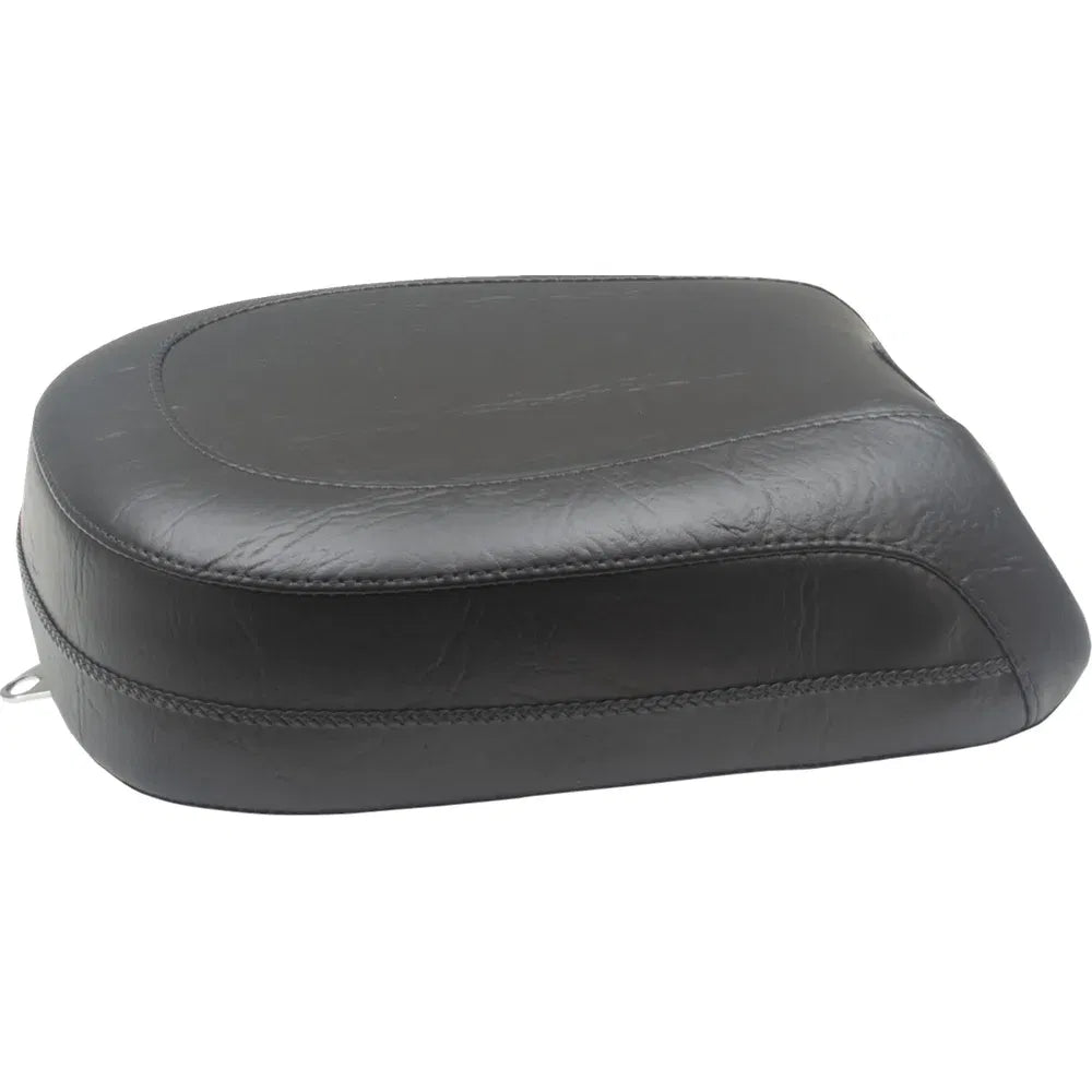 Asiento touring ancho empotrado