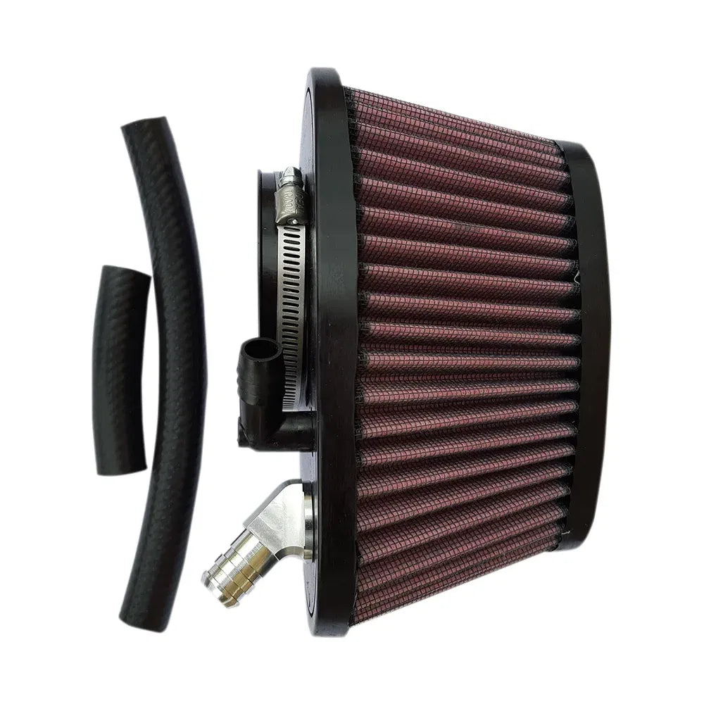 Kit de filtro de aire powerflow