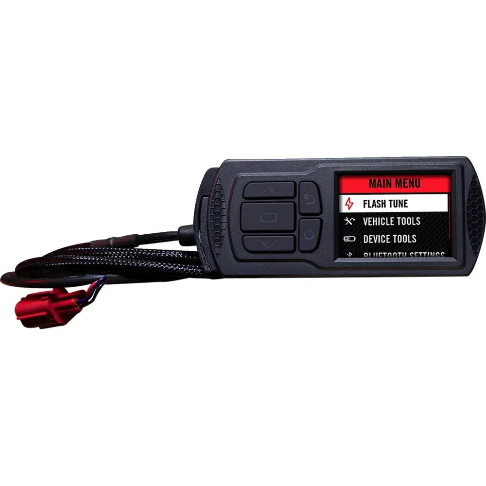 Sintonizador de ecu power vision 3