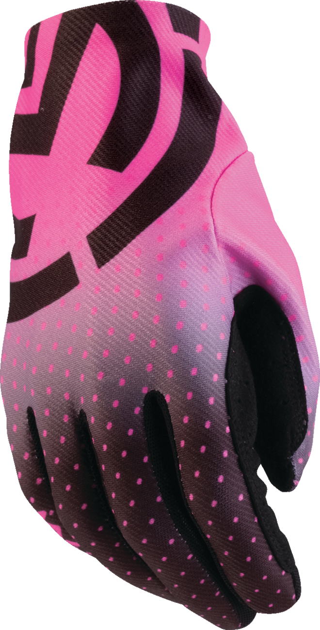 Guantes MX2™ - Guantes MX2™ - Rosa - XL