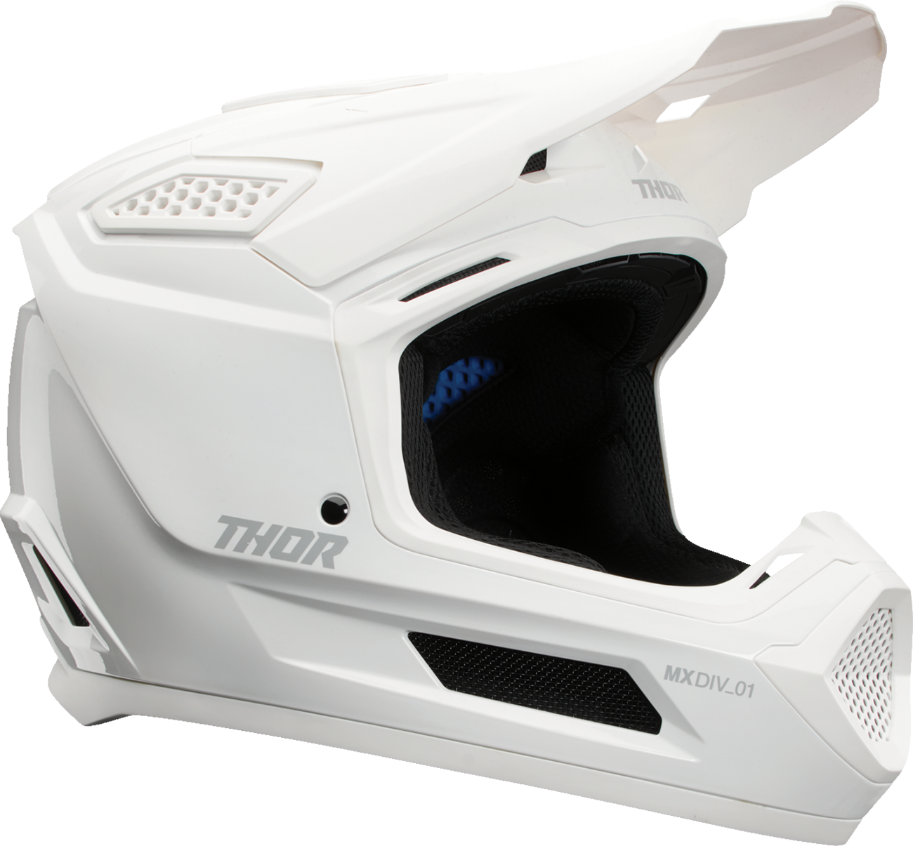 Casco de flotación Whiteout