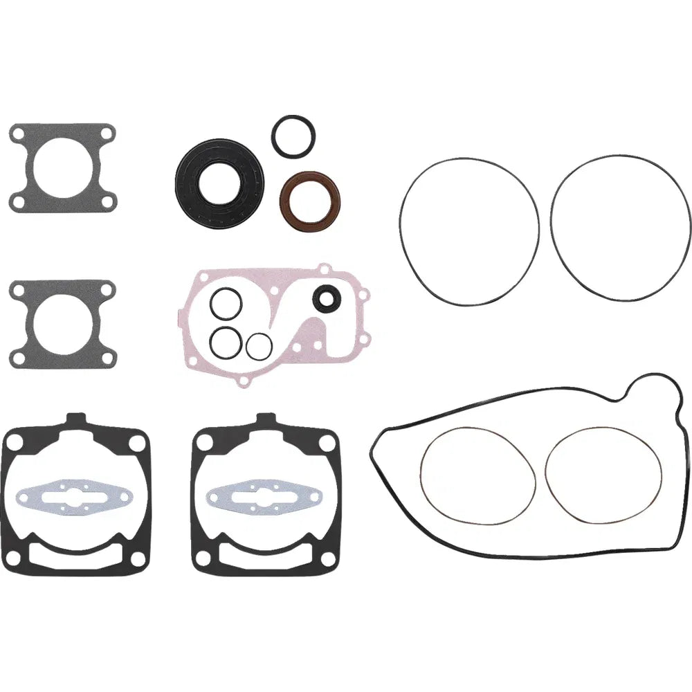 Kit completo de juntas