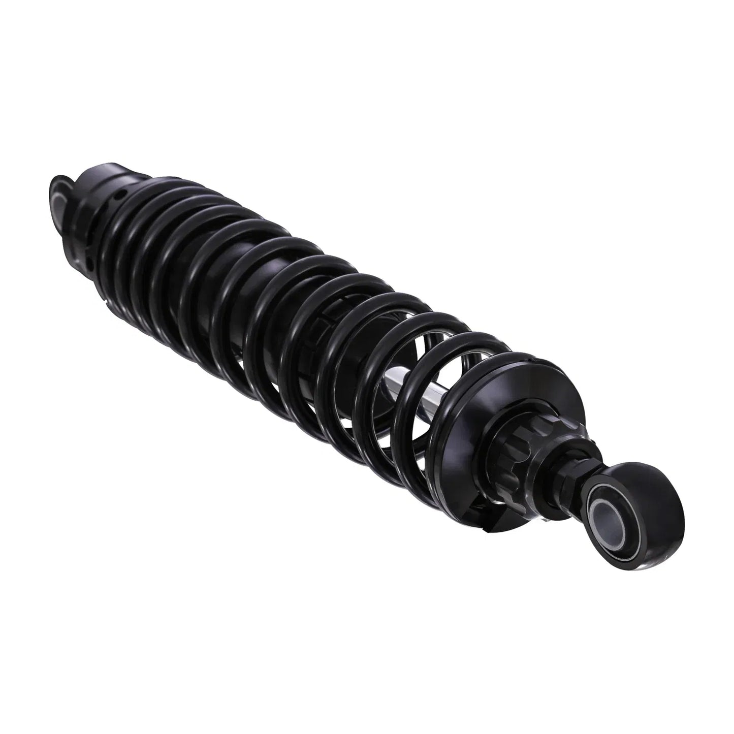 Amortiguadores gemelos stx36 blackline