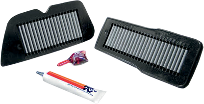 Filtro de aire de alto flujo de repuesto OE - Filtros de aire de alto flujo de repuesto OE - Suzuki