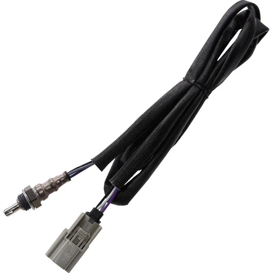 Sensor de oxígeno