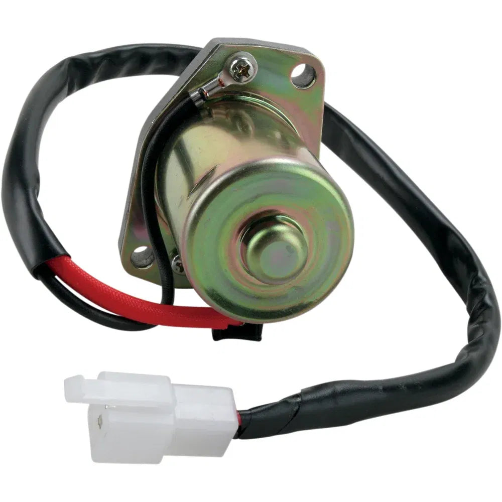 Motor de arranque para polaris y eton