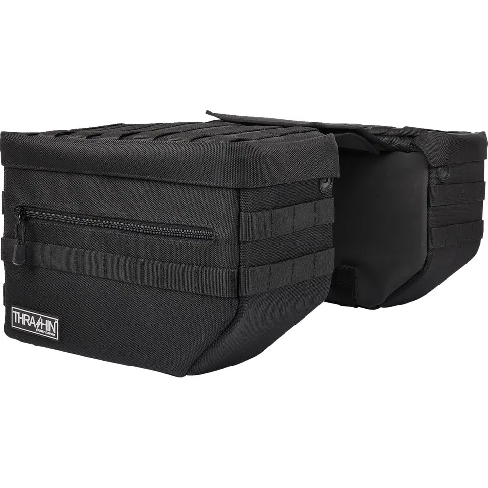 Bolsa de escape
