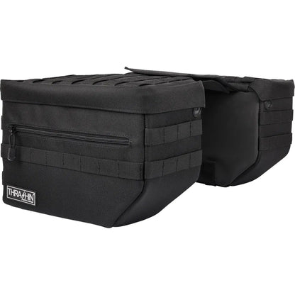 Bolsa de escape