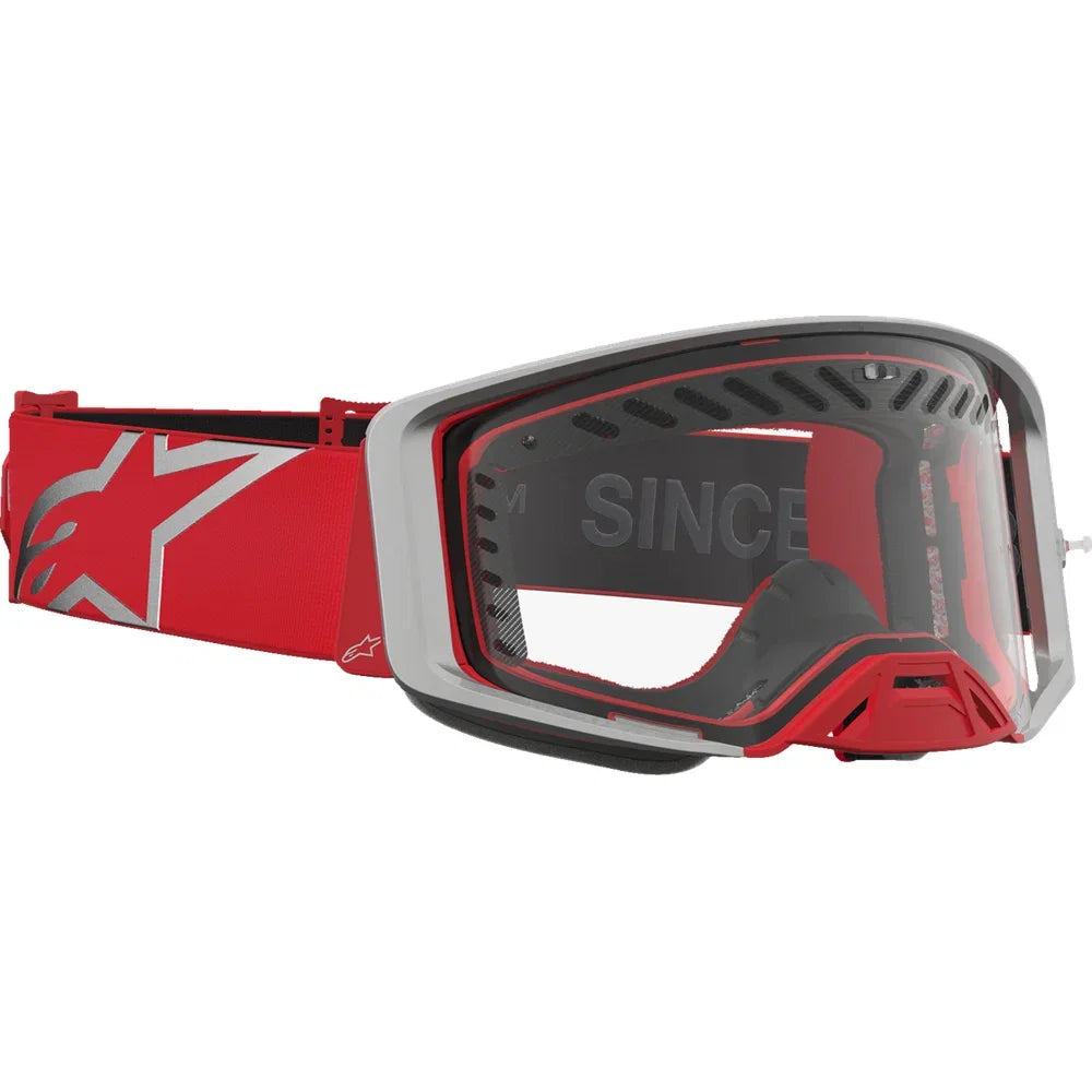 Gafas supertech dura air fluid