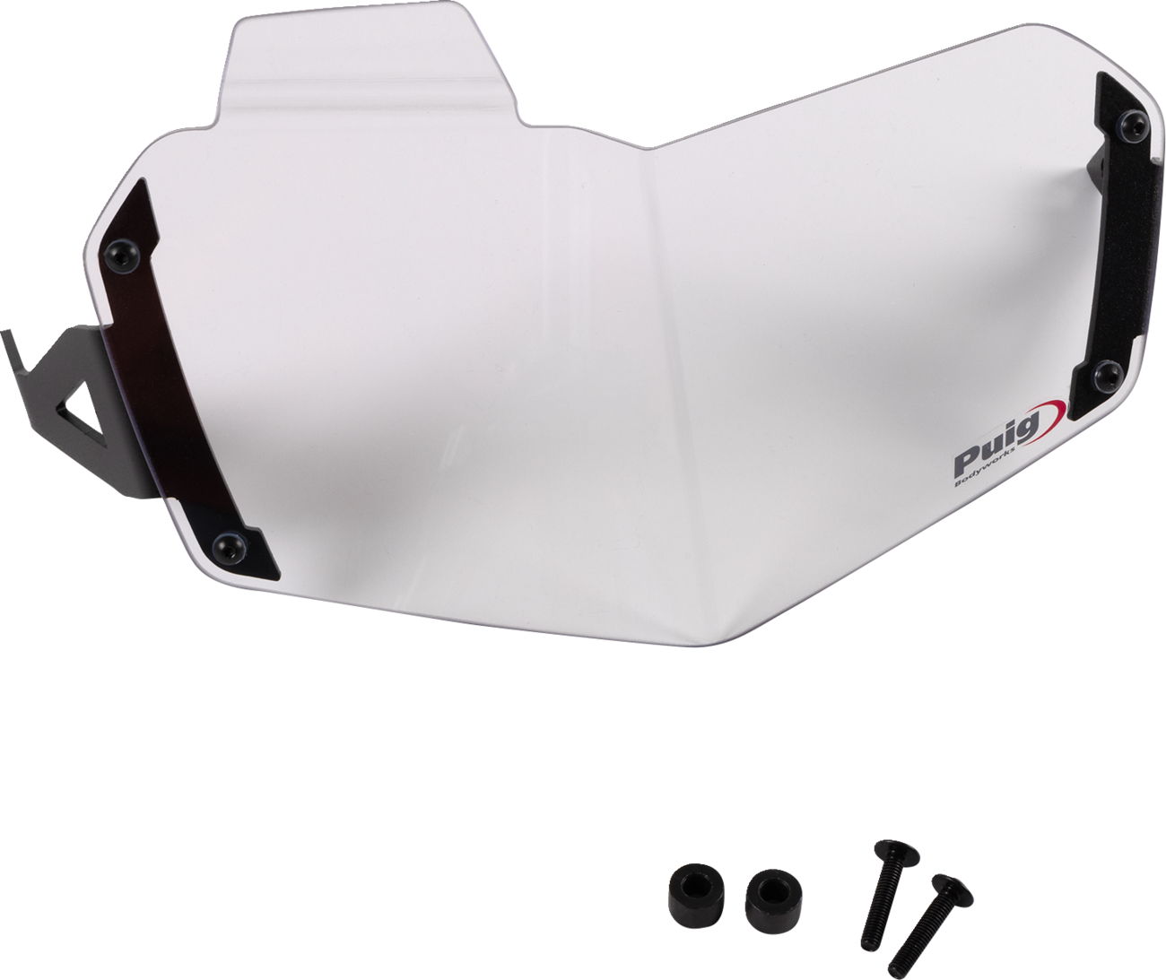 Cubierta protectora para faros - Cubierta protectora para faros - BMW - Transparente