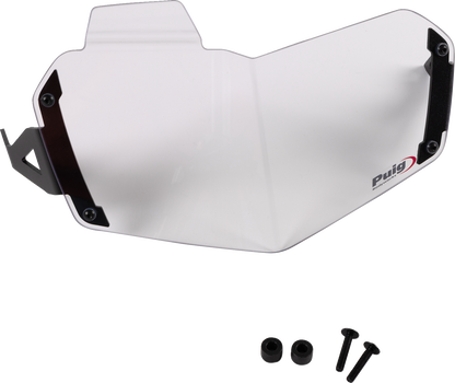 Cubierta protectora para faros - Cubierta protectora para faros - BMW - Transparente