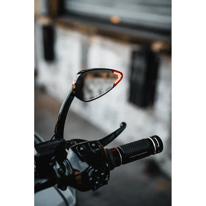 Espejos led con señal de marcha/giro